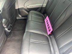 Zeekr Geely Zeekr 007 2025 RWD Smart Driving Edition 75kWh - ფოტო 7