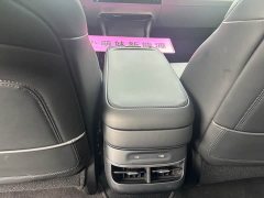 Zeekr Geely Zeekr 007 2025 RWD Smart Driving Edition 75kWh - ფოტო 8