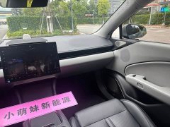 Zeekr Geely Zeekr 007 2025 RWD Smart Driving Edition 75kWh - ფოტო 9