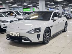 Xiaomi SU7 2024 Rear-Wheel Drive Long Range Smart Driving Edition - ფოტო 1