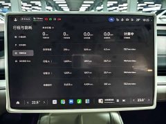 Xiaomi SU7 2024 Rear-Wheel Drive Long Range Smart Driving Edition - ფოტო 11