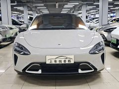 Xiaomi SU7 2024 Rear-Wheel Drive Long Range Smart Driving Edition - ფოტო 2