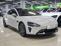 Xiaomi SU7 2024 Rear-Wheel Drive Long Range Smart Driving Edition - ფოტო 3