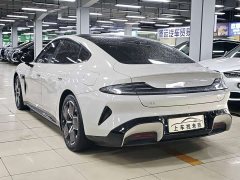 Xiaomi SU7 2024 Rear-Wheel Drive Long Range Smart Driving Edition - ფოტო 4