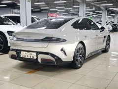 Xiaomi SU7 2024 Rear-Wheel Drive Long Range Smart Driving Edition - ფოტო 6