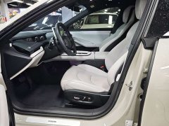 Xiaomi SU7 2024 Rear-Wheel Drive Long Range Smart Driving Edition - ფოტო 7