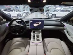 Xiaomi SU7 2024 Rear-Wheel Drive Long Range Smart Driving Edition - ფოტო 8