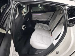 Xiaomi SU7 2024 Rear-Wheel Drive Long Range Smart Driving Edition - ფოტო 9