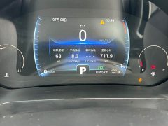 Chery Tiggo 8 2022 1.5T Automatic Premium Edition 7-Seater - ფოტო 10