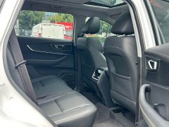 Chery Tiggo 8 2022 1.5T Automatic Premium Edition 7-Seater - ფოტო 11