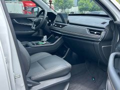 Chery Tiggo 8 2022 1.5T Automatic Premium Edition 7-Seater - ფოტო 12