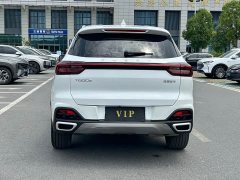 Chery Tiggo 8 2022 1.5T Automatic Premium Edition 7-Seater - ფოტო 14