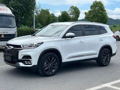 Chery Tiggo 8 2022 1.5T Automatic Premium Edition 7-Seater - ფოტო 3