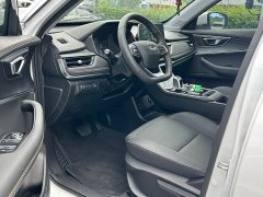 Chery Tiggo 8 2022 1.5T Automatic Premium Edition 7-Seater - ფოტო 5