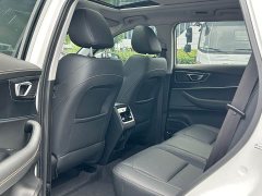 Chery Tiggo 8 2022 1.5T Automatic Premium Edition 7-Seater - ფოტო 6