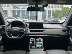 Chery Tiggo 8 2022 1.5T Automatic Premium Edition 7-Seater - ფოტო 7