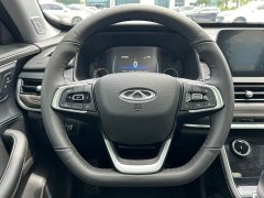 Chery Tiggo 8 2022 1.5T Automatic Premium Edition 7-Seater - ფოტო 9