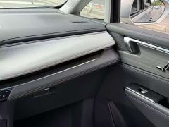 Buick GL8 2025 Luxe Smart Comfort Edition - ფოტო 10