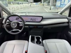 Buick GL8 2025 Luxe Smart Comfort Edition - ფოტო 12