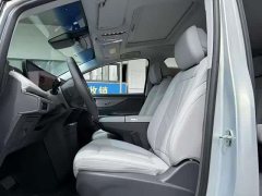 Buick GL8 2025 Luxe Smart Comfort Edition - ფოტო 15