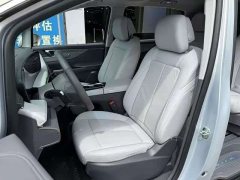 Buick GL8 2025 Luxe Smart Comfort Edition - ფოტო 16