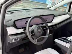 Buick GL8 2025 Luxe Smart Comfort Edition - ფოტო 17