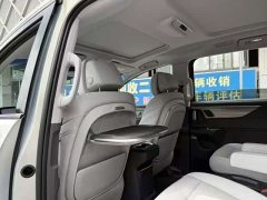 Buick GL8 2025 Luxe Smart Comfort Edition - ფოტო 18