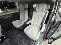 Buick GL8 2025 Luxe Smart Comfort Edition - ფოტო 19