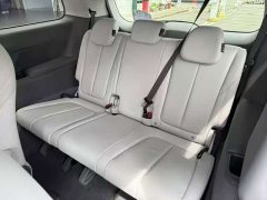 Buick GL8 2025 Luxe Smart Comfort Edition - ფოტო 20