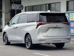 Buick GL8 2025 Luxe Smart Comfort Edition - ფოტო 3
