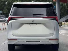 Buick GL8 2025 Luxe Smart Comfort Edition - ფოტო 4