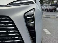 Buick GL8 2025 Luxe Smart Comfort Edition - ფოტო 5