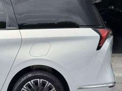 Buick GL8 2025 Luxe Smart Comfort Edition - ფოტო 6