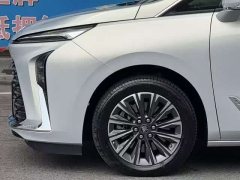 Buick GL8 2025 Luxe Smart Comfort Edition - ფოტო 8