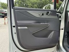 Buick GL8 2025 Luxe Smart Comfort Edition - ფოტო 9