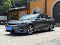 Geely Galaxy A7 EM-i 150km Explorer Edition - ფოტო 1