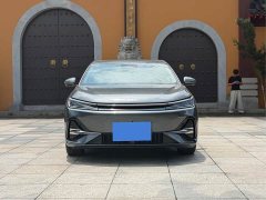 Geely Galaxy A7 EM-i 150km Explorer Edition - ფოტო 2