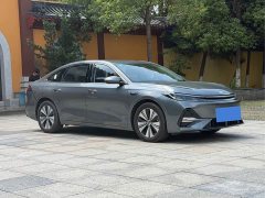 Geely Galaxy A7 EM-i 150km Explorer Edition - ფოტო 3