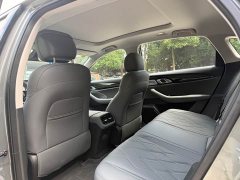 Geely Galaxy A7 EM-i 150km Explorer Edition - ფოტო 4