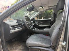 Geely Galaxy A7 EM-i 150km Explorer Edition - ფოტო 6