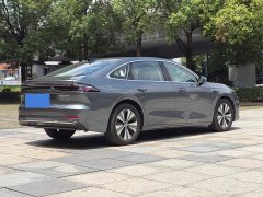 Geely Galaxy A7 EM-i 150km Explorer Edition - ფოტო 7