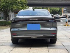 Geely Galaxy A7 EM-i 150km Explorer Edition - ფოტო 8