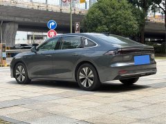 Geely Galaxy A7 EM-i 150km Explorer Edition - ფოტო 9