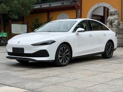 SAIC MG D7 2023 DMH 125km Transcendent Edition - ფოტო 1
