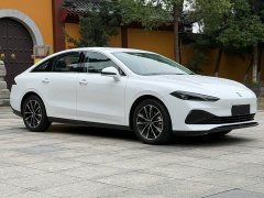 SAIC MG D7 2023 DMH 125km Transcendent Edition - ფოტო 3