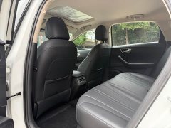 SAIC MG D7 2023 DMH 125km Transcendent Edition - ფოტო 4