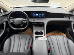 SAIC MG D7 2023 DMH 125km Transcendent Edition - ფოტო 5