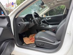 SAIC MG D7 2023 DMH 125km Transcendent Edition - ფოტო 6