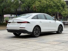 SAIC MG D7 2023 DMH 125km Transcendent Edition - ფოტო 7