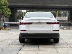 SAIC MG D7 2023 DMH 125km Transcendent Edition - ფოტო 8